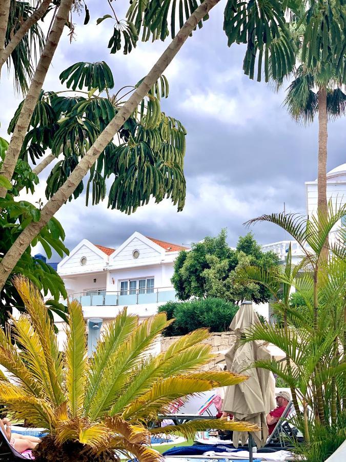Cozy Two Bed Apartment. Costa Adeje  Zewnętrze zdjęcie