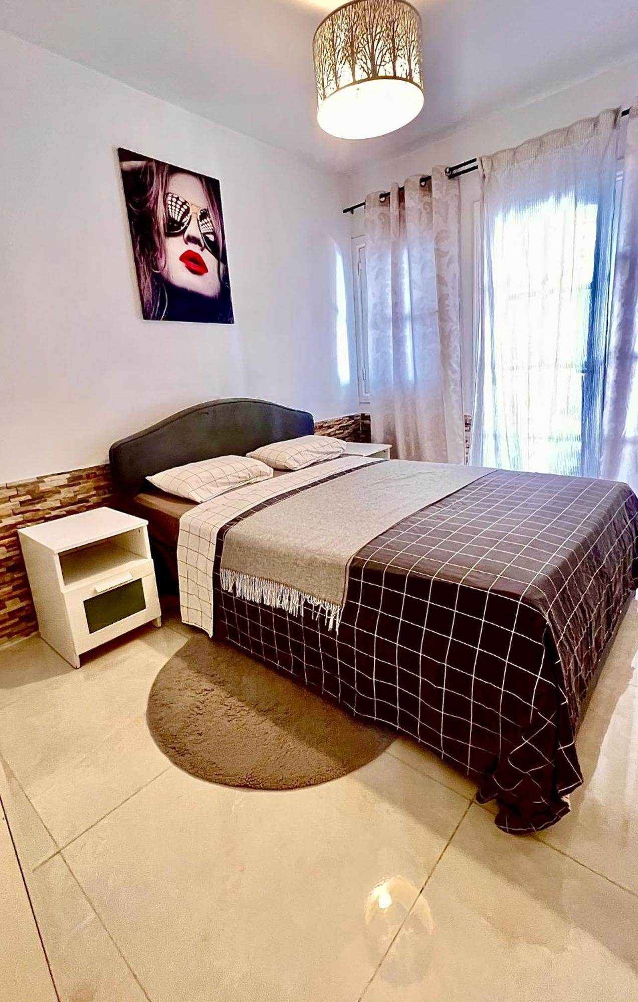 Cozy Two Bed Apartment. Costa Adeje  Zewnętrze zdjęcie