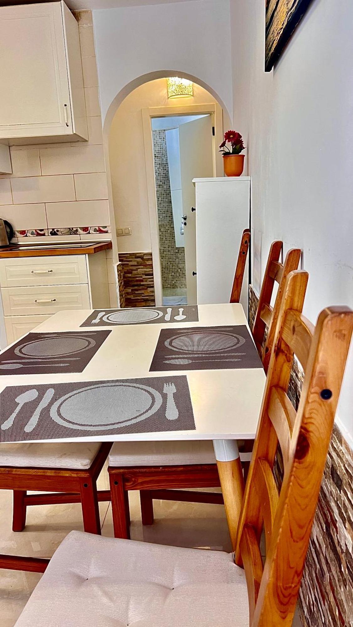 Cozy Two Bed Apartment. Costa Adeje  Zewnętrze zdjęcie