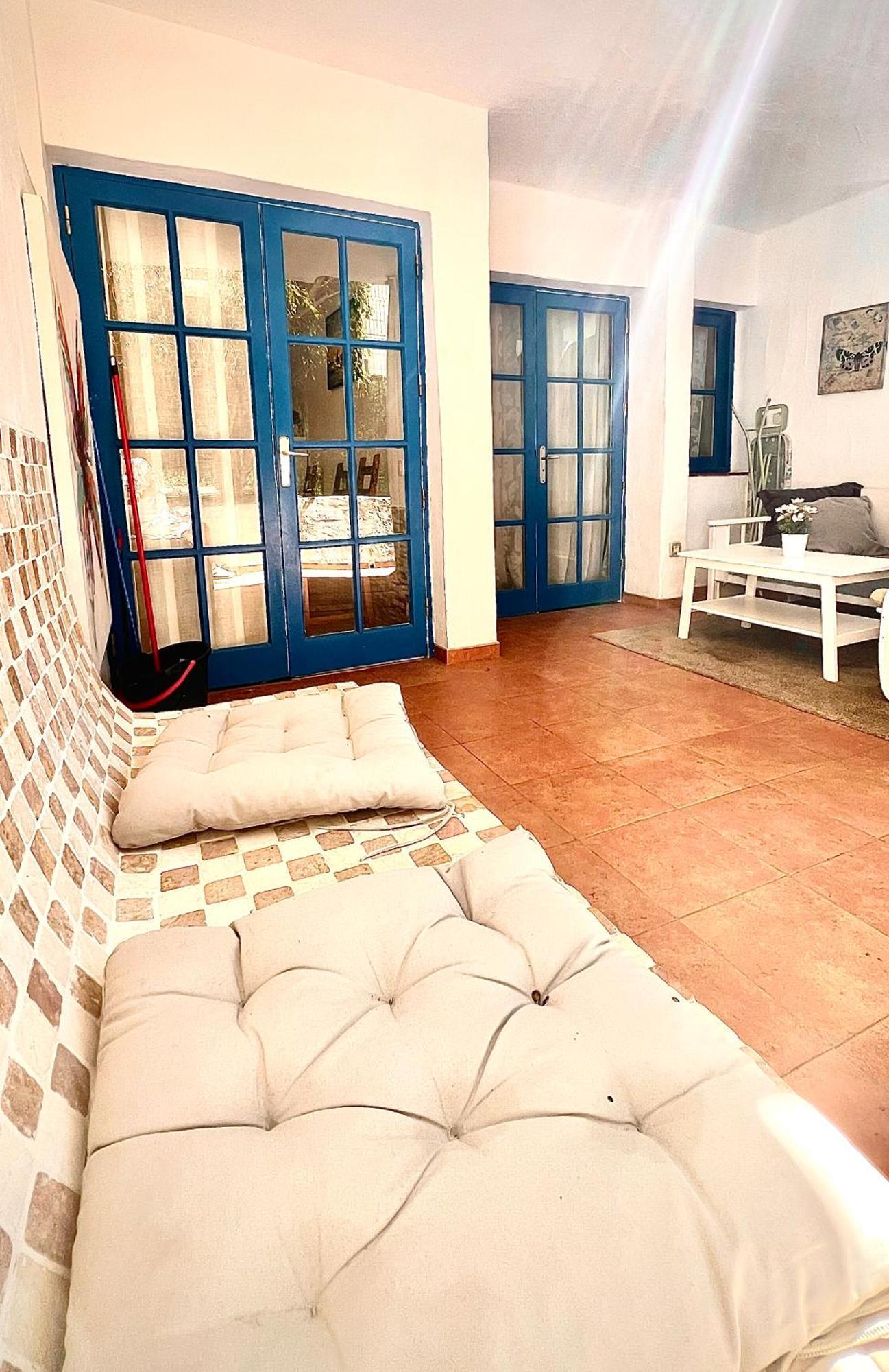 Cozy Two Bed Apartment. Costa Adeje  Zewnętrze zdjęcie