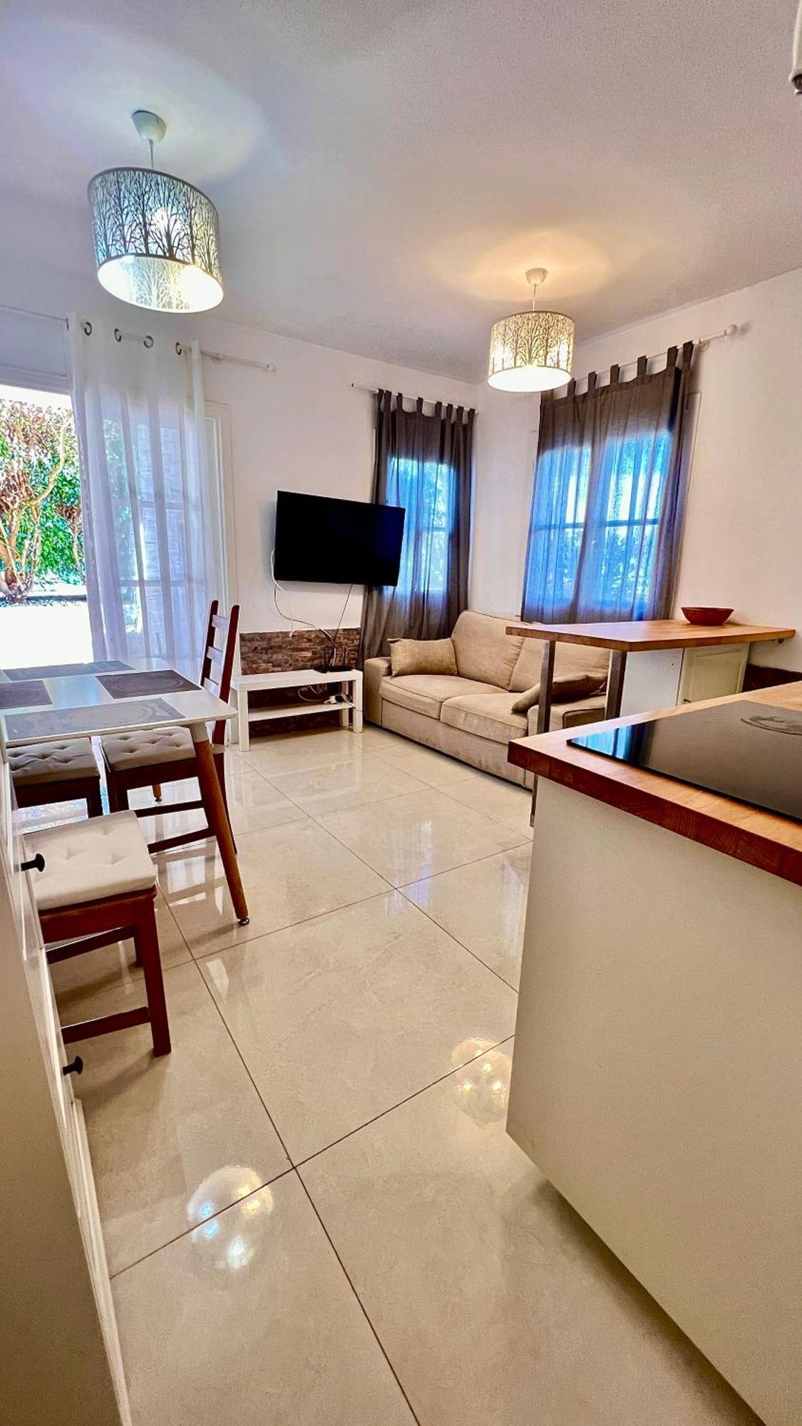 Cozy Two Bed Apartment. Costa Adeje  Zewnętrze zdjęcie