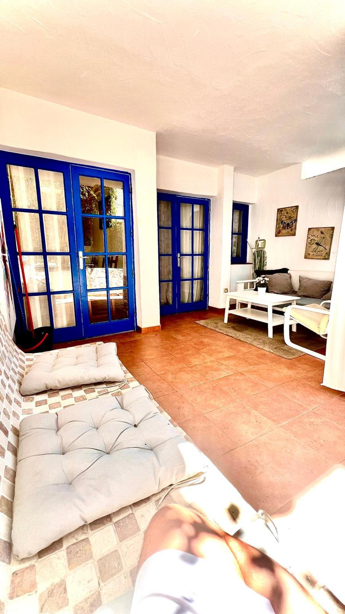 Cozy Two Bed Apartment. Costa Adeje  Zewnętrze zdjęcie