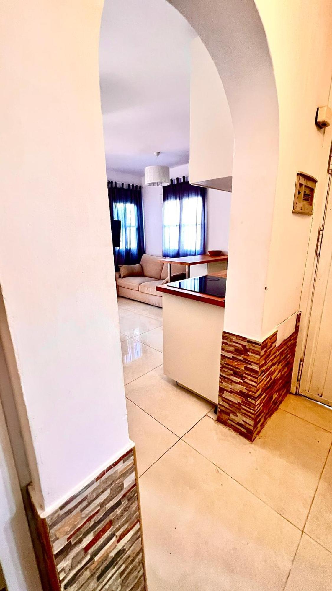 Cozy Two Bed Apartment. Costa Adeje  Zewnętrze zdjęcie