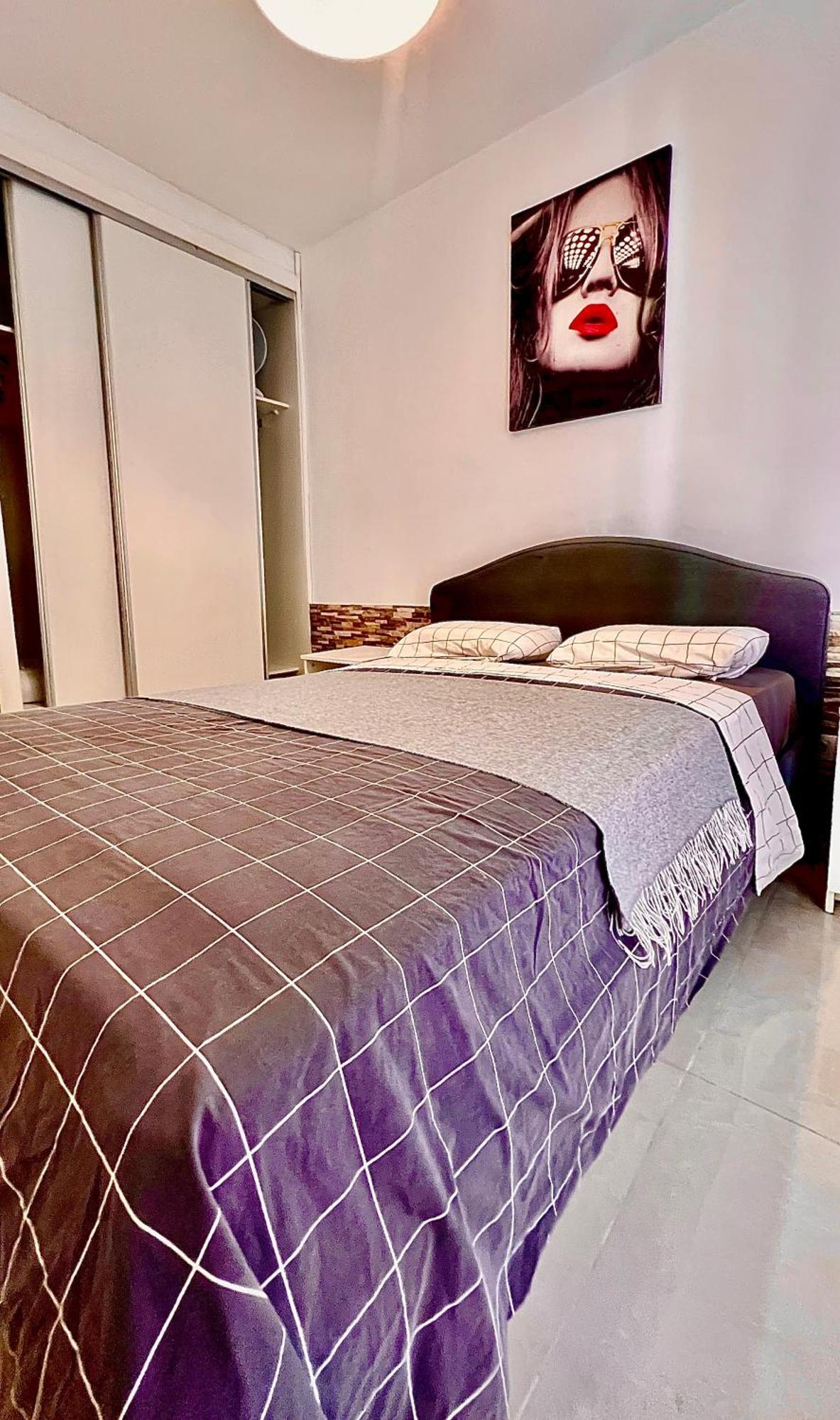 Cozy Two Bed Apartment. Costa Adeje  Zewnętrze zdjęcie