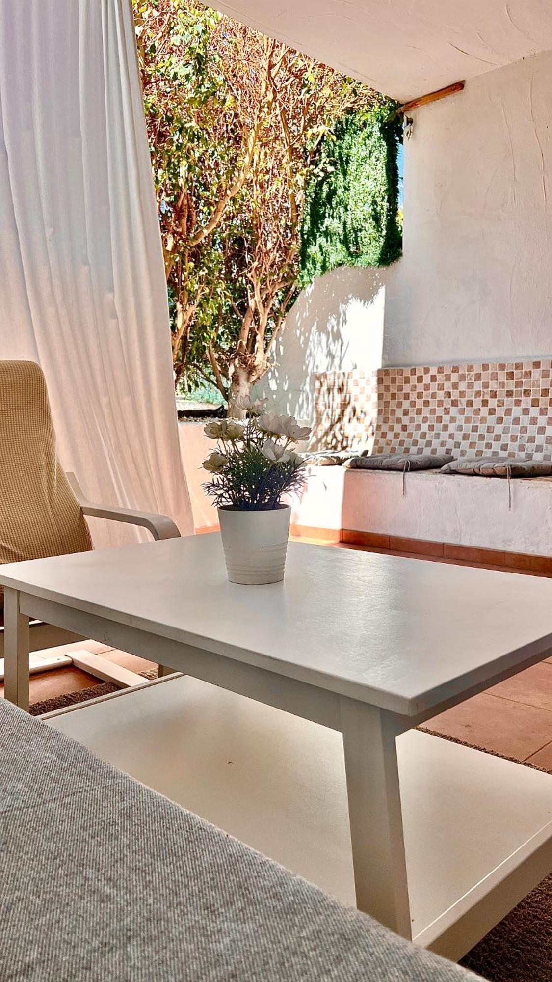 Cozy Two Bed Apartment. Costa Adeje  Zewnętrze zdjęcie