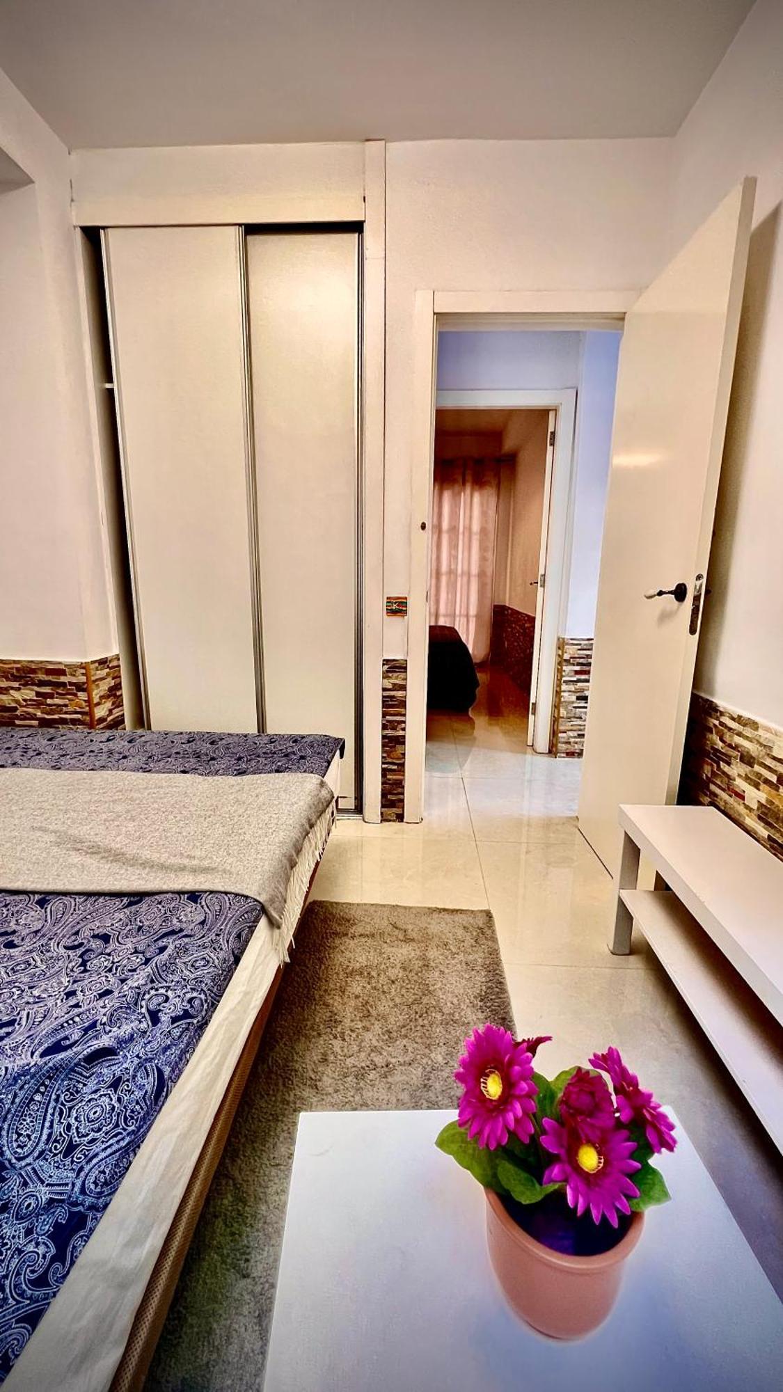 Cozy Two Bed Apartment. Costa Adeje  Zewnętrze zdjęcie