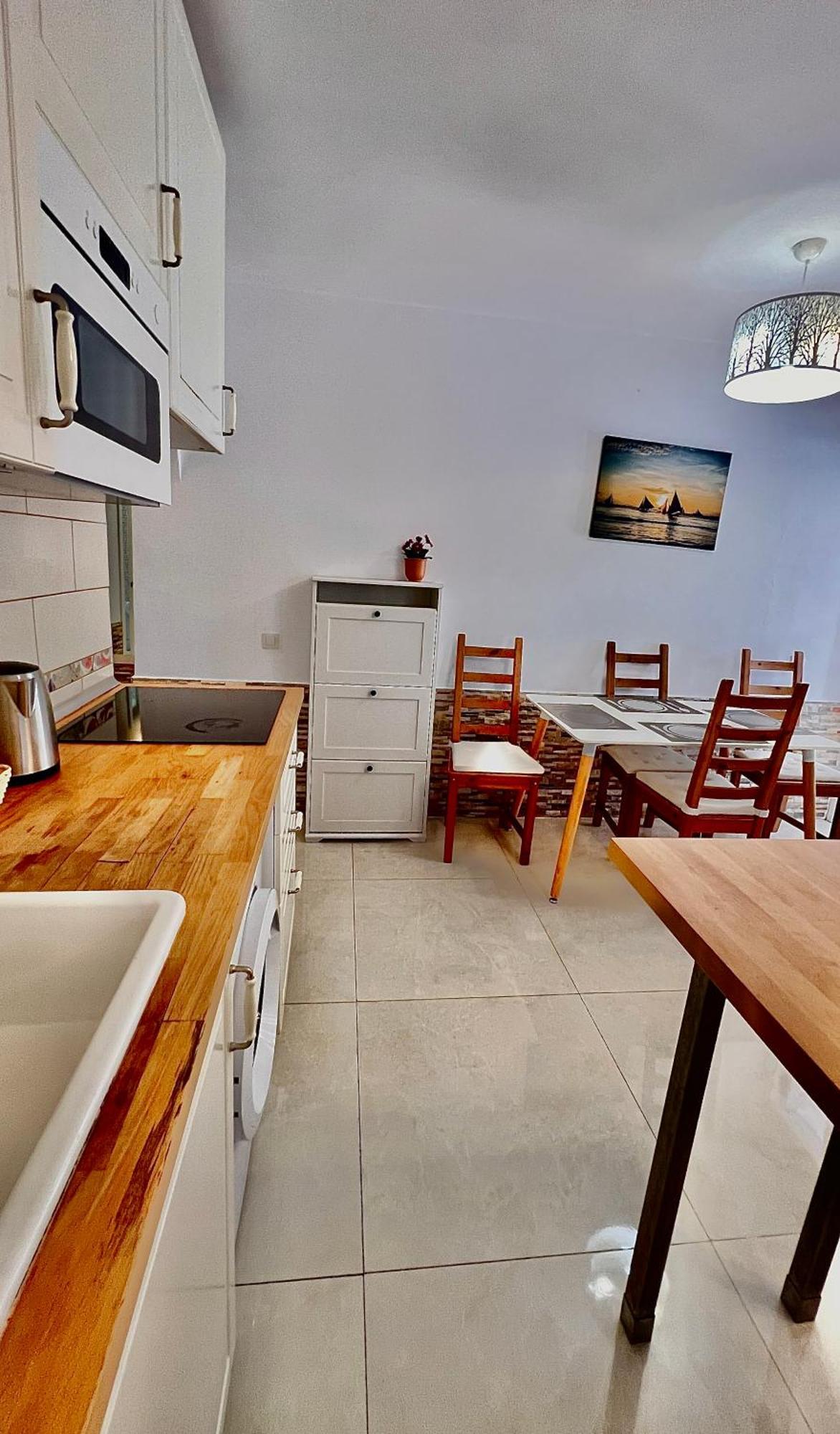 Cozy Two Bed Apartment. Costa Adeje  Zewnętrze zdjęcie