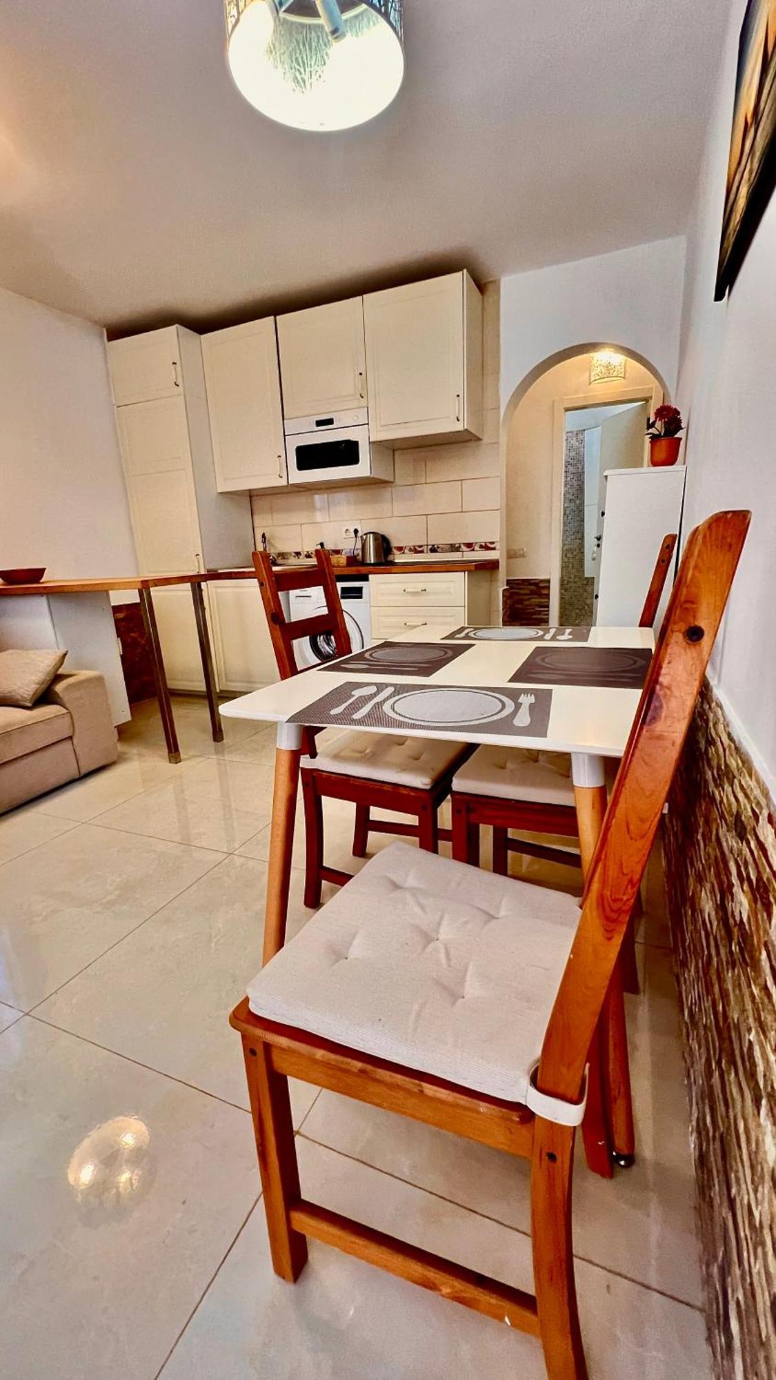 Cozy Two Bed Apartment. Costa Adeje  Zewnętrze zdjęcie